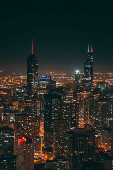 City