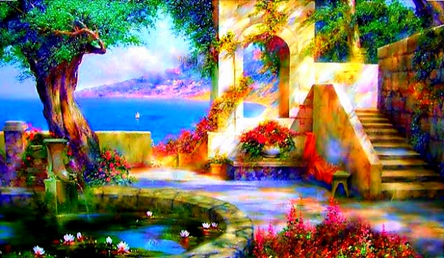 Beauty of Nature