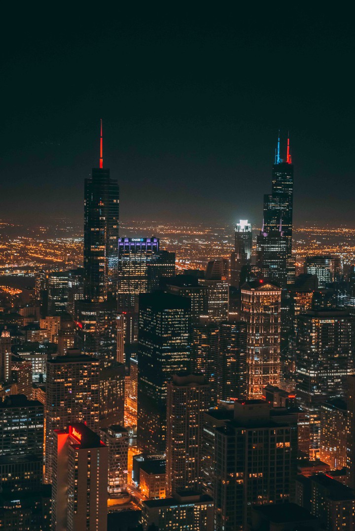 City