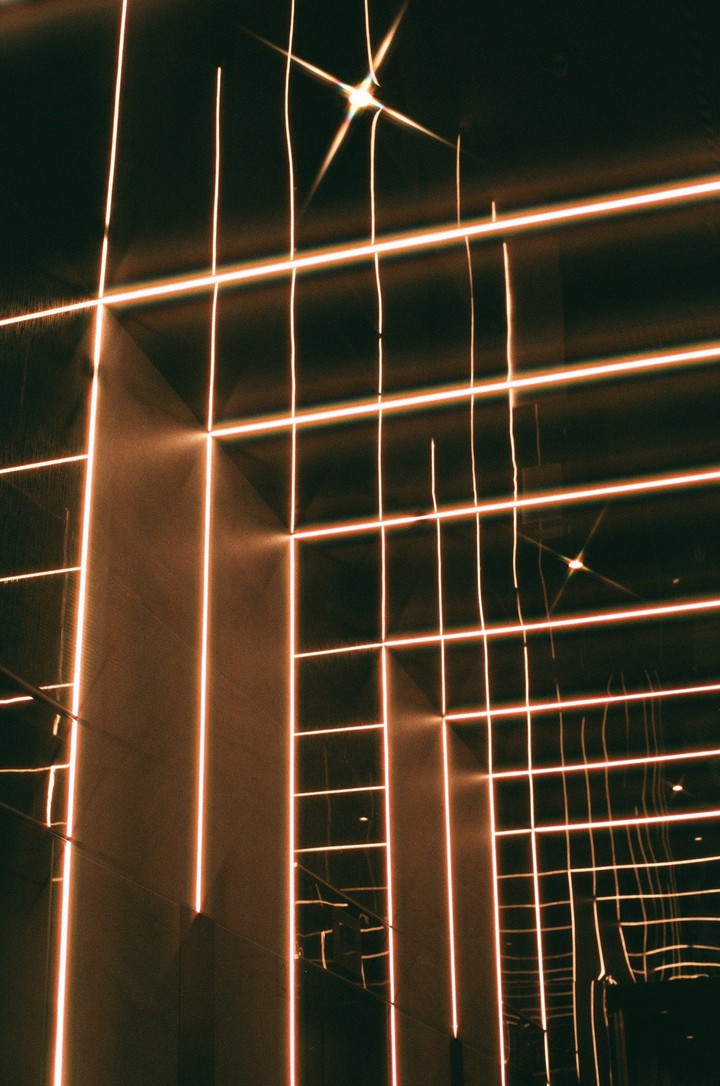 guitar lights