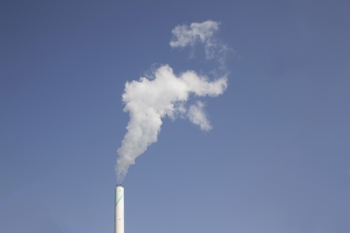 Industry