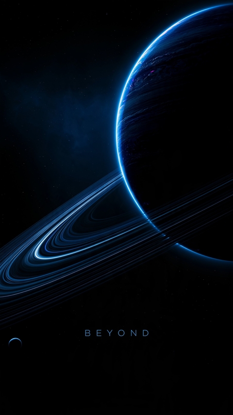planet, galaxy壁纸