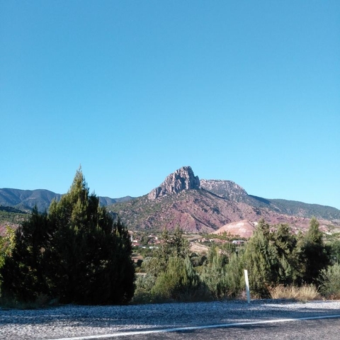 TURKEY_moutain