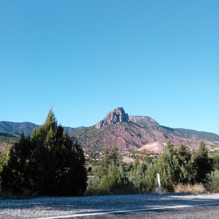 TURKEY_moutain