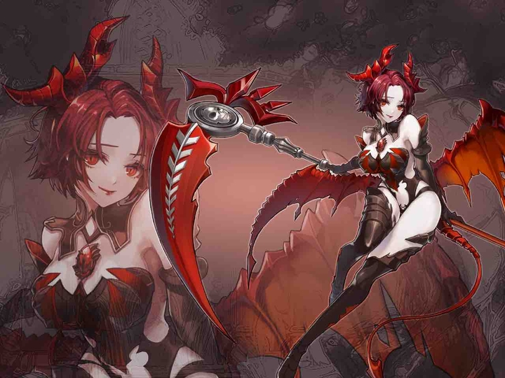 devil