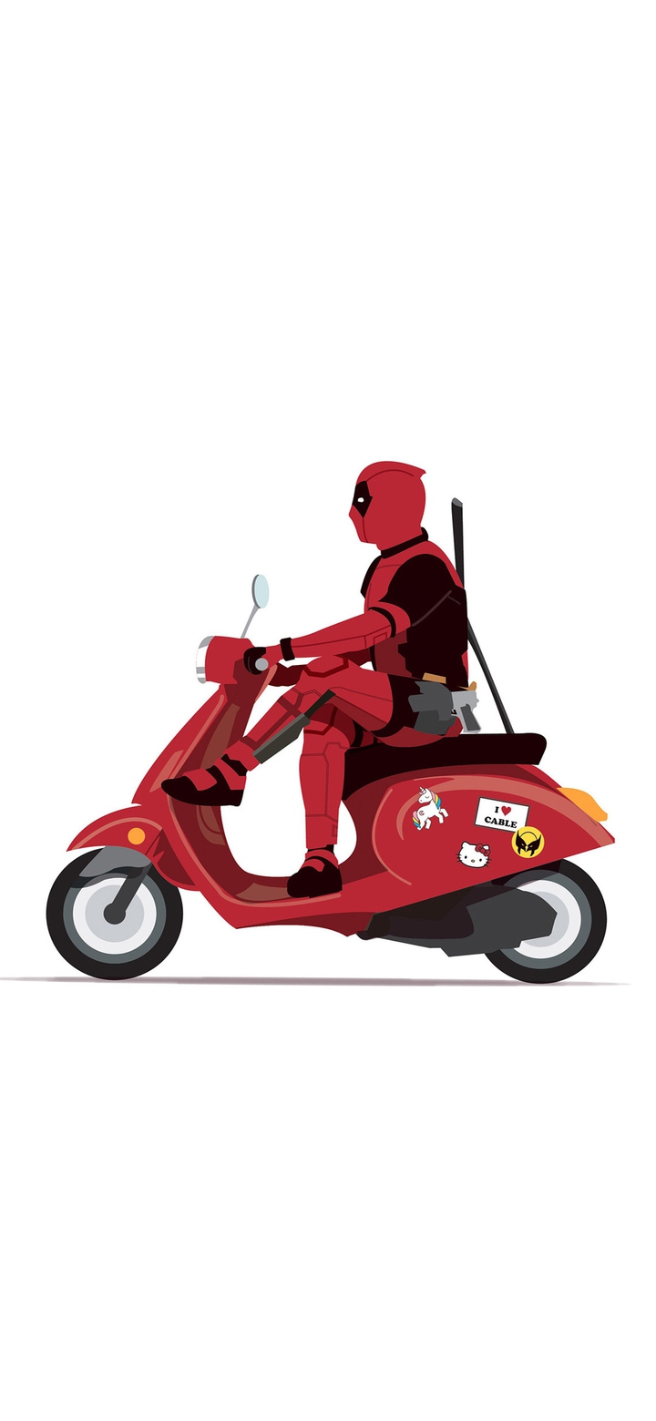 Deadpool