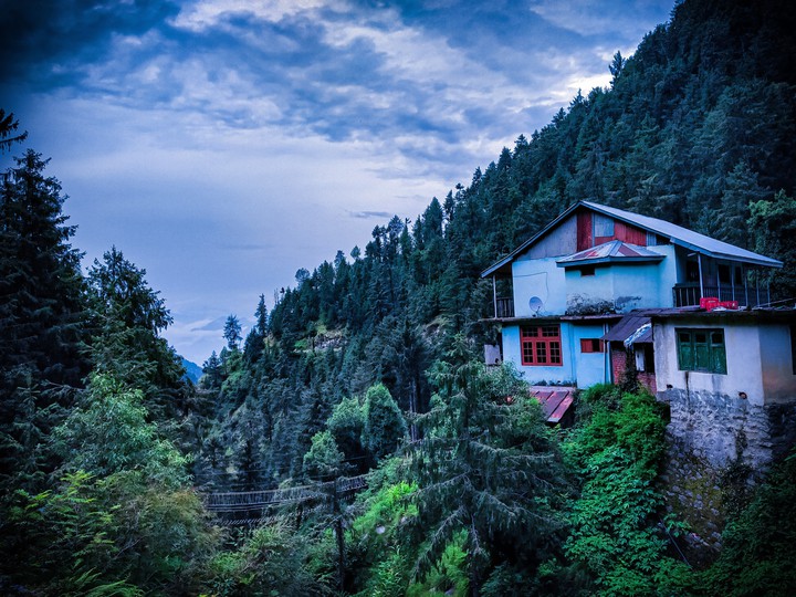 Dalhousie