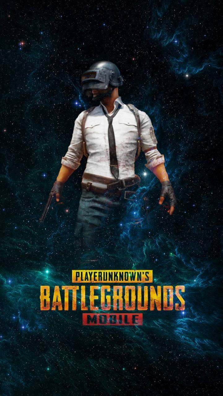 PUBG