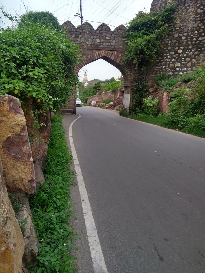 my click
