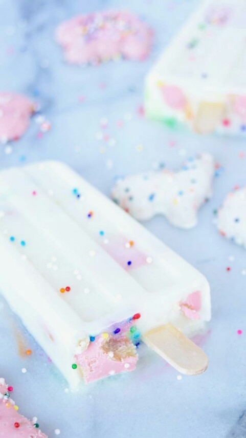 ice crem