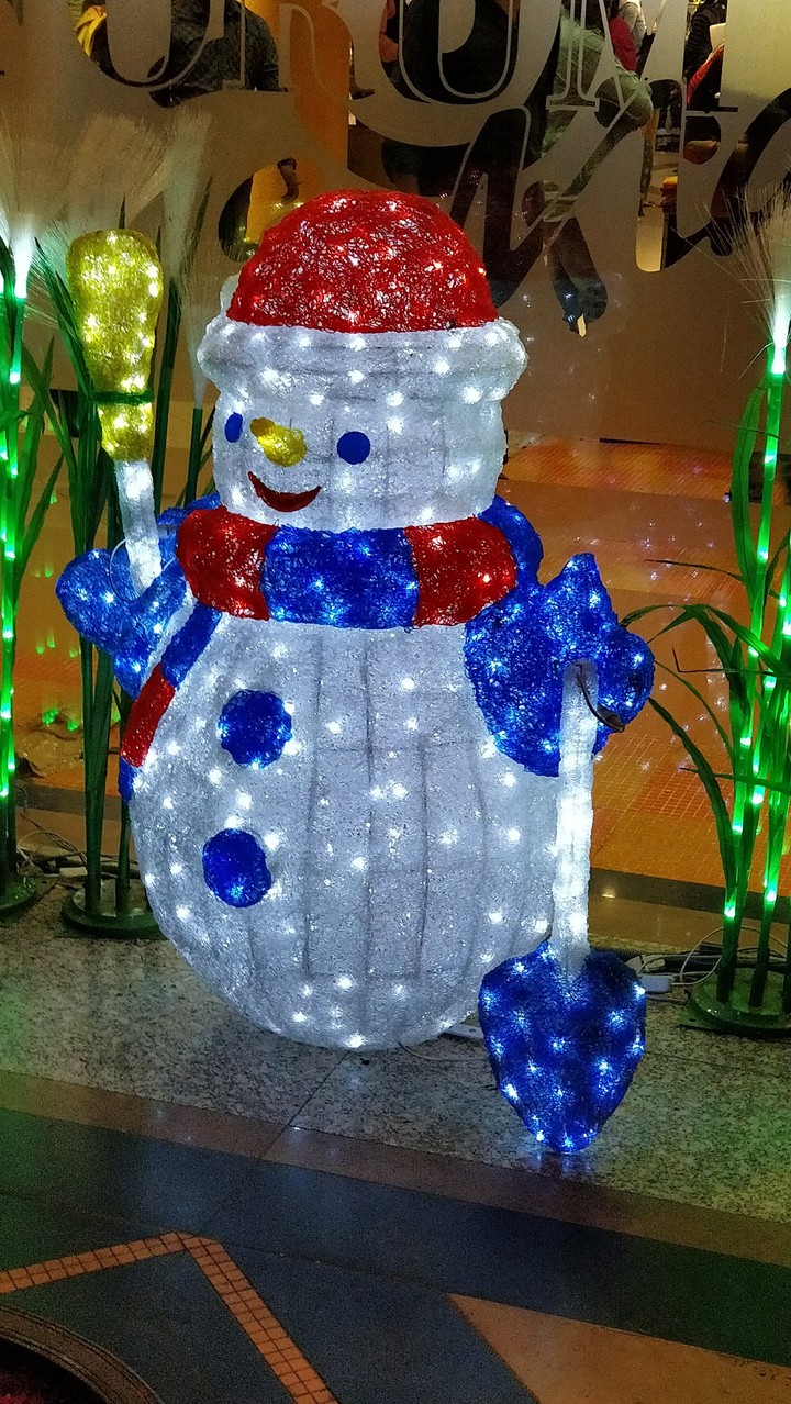 Snowman