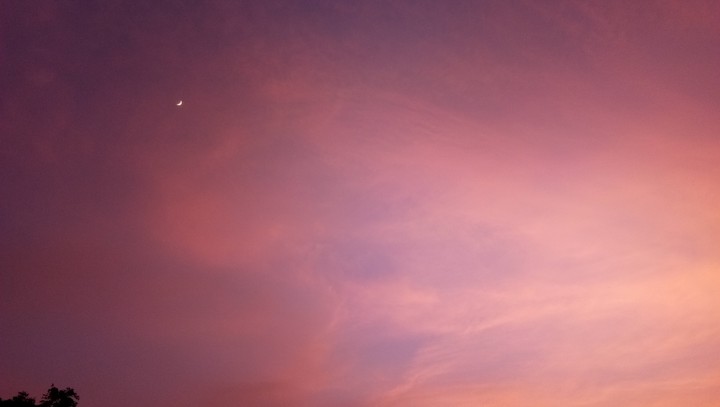 sky