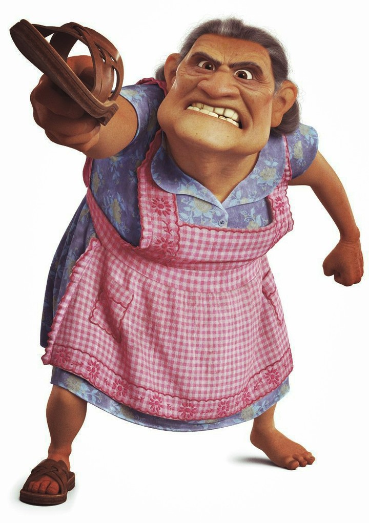 coco