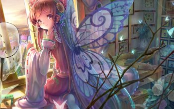 fairy anime