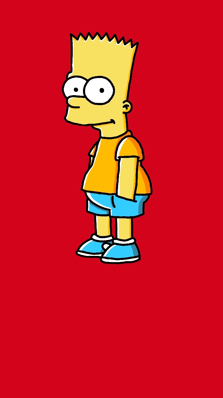 Bart Simpson