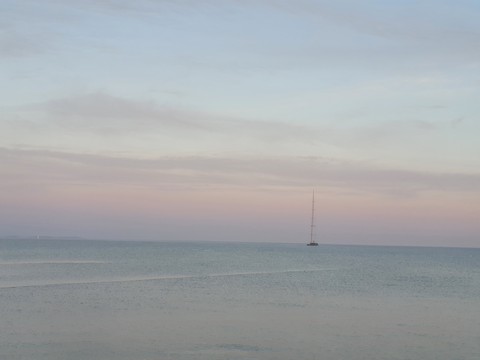 Sundown