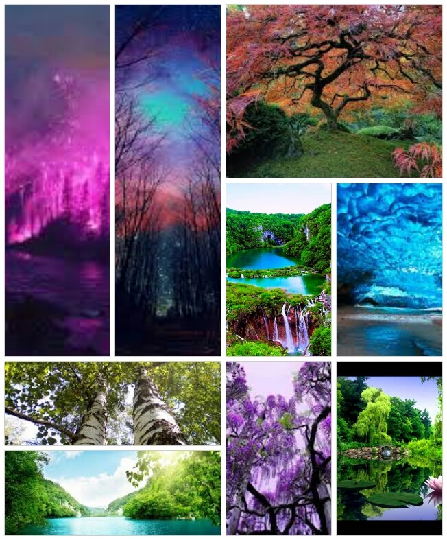 It's nature!!!
