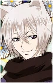 Kamisama hajimemashita