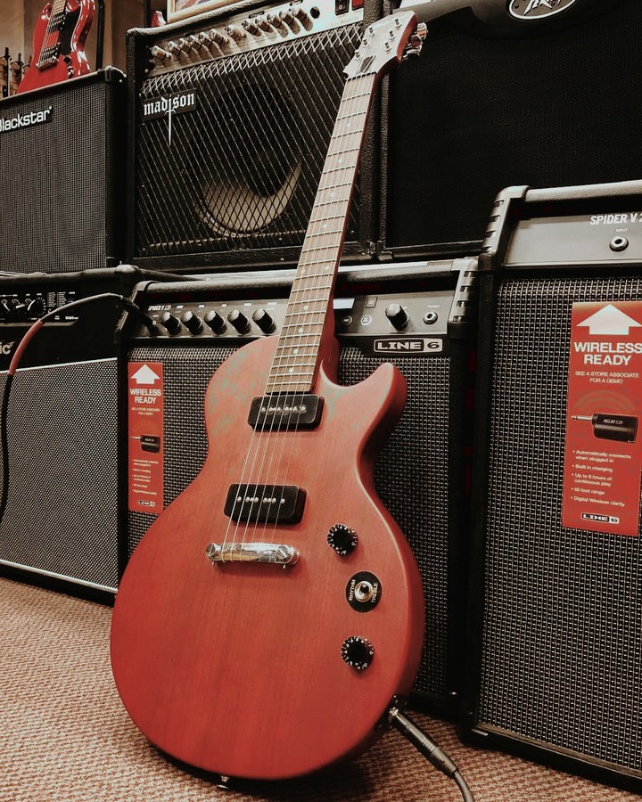 guitar