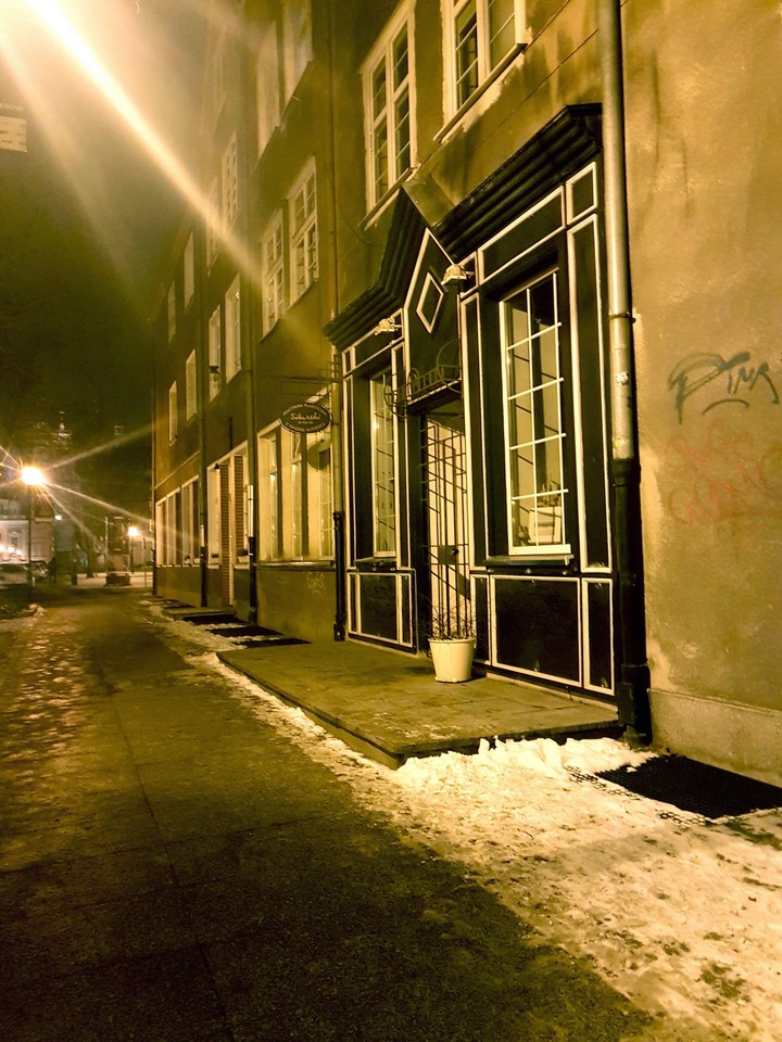 Gdańsk