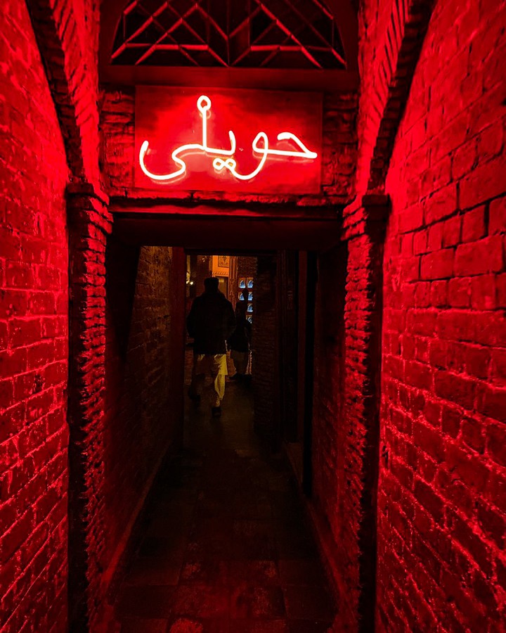 haveli