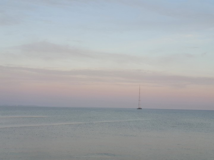 Sundown