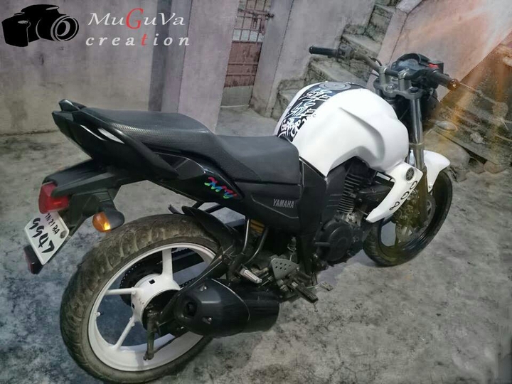 bikes