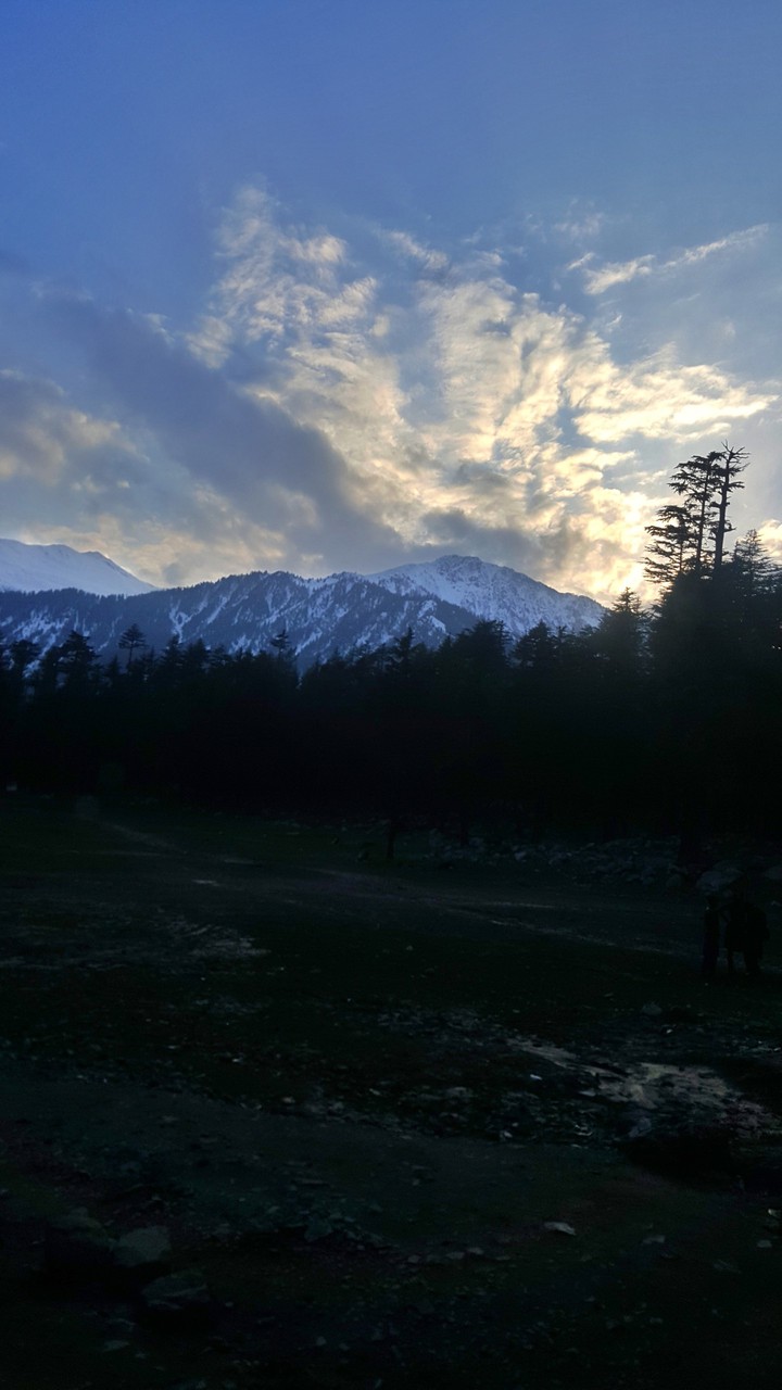 Kalam Pakistan ❤