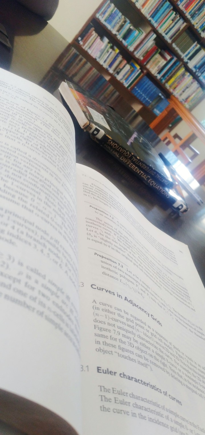 study