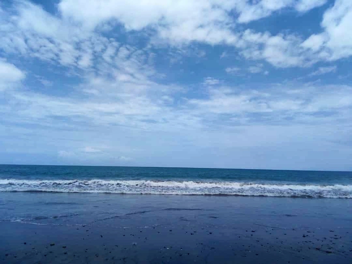escape a la playa
