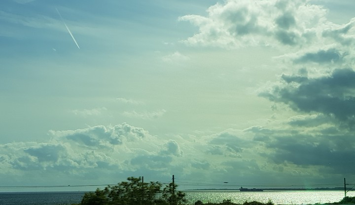 sky