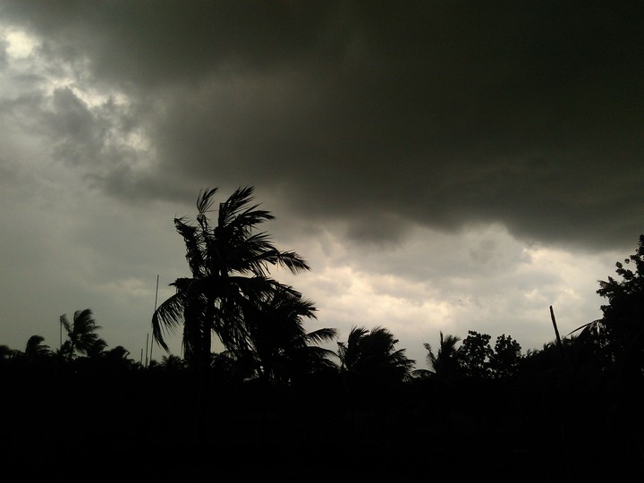 cloud