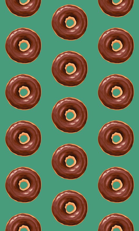 Yummy Doughnuts