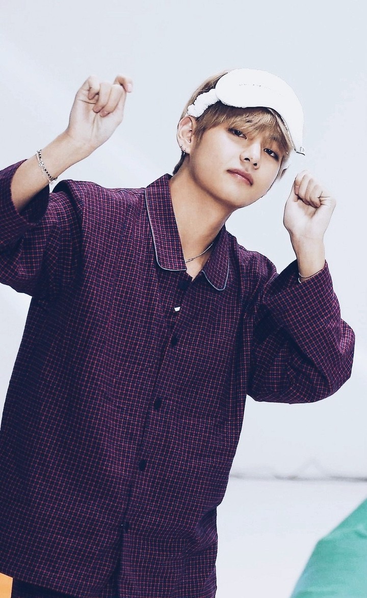 Kim Taehyung