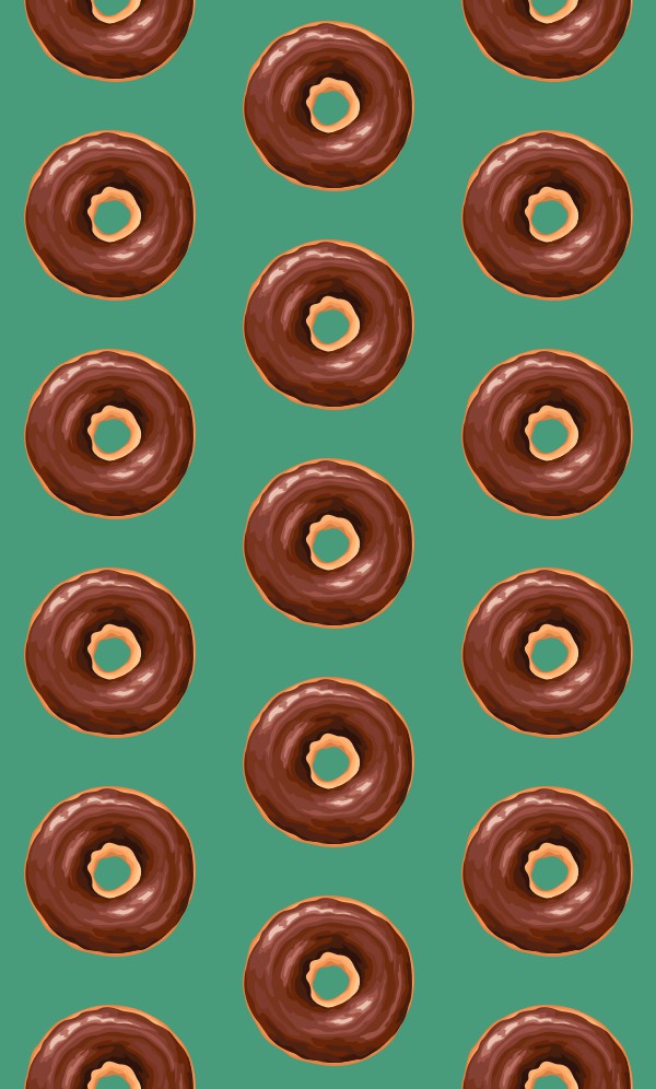 Yummy Doughnuts