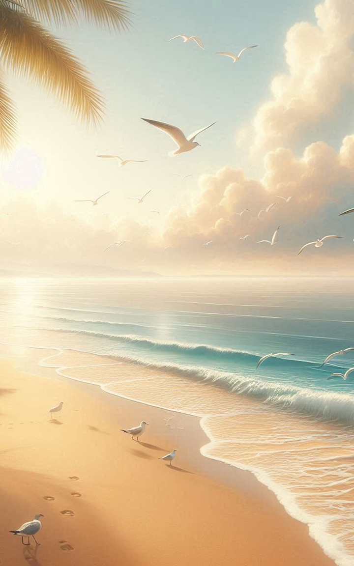 Seashore