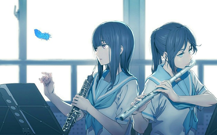 Anime ~