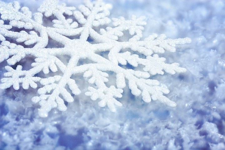 snowflake ❄❄