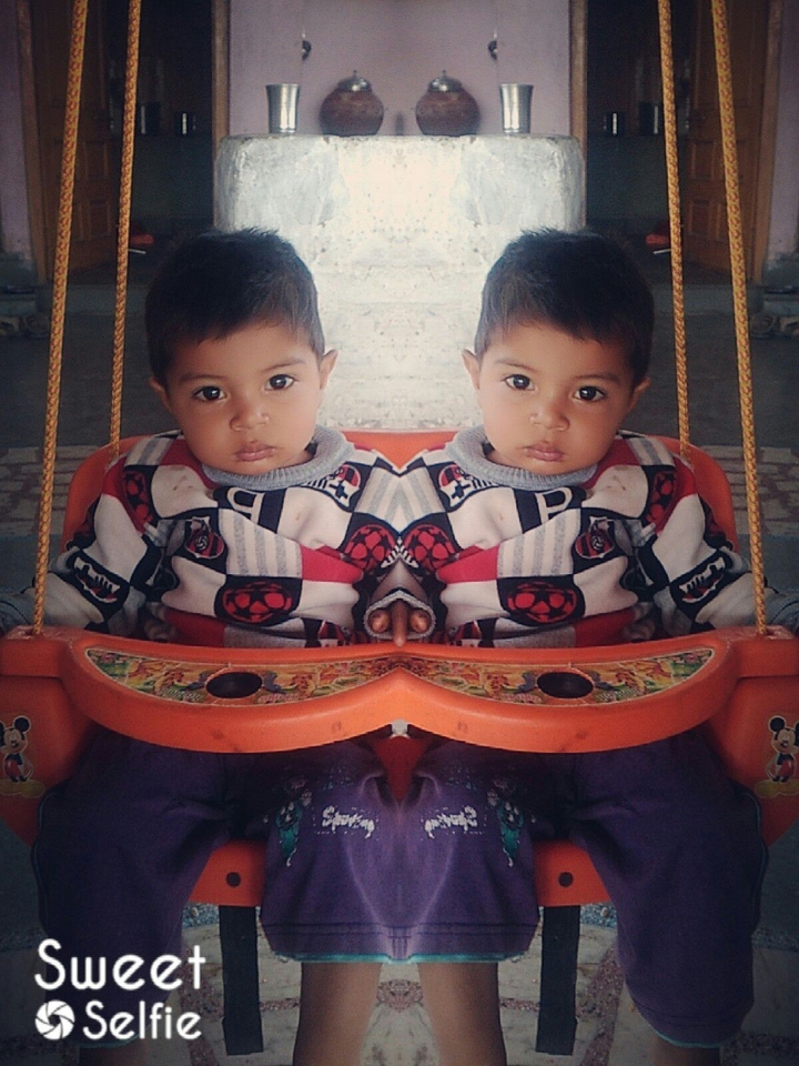 umer