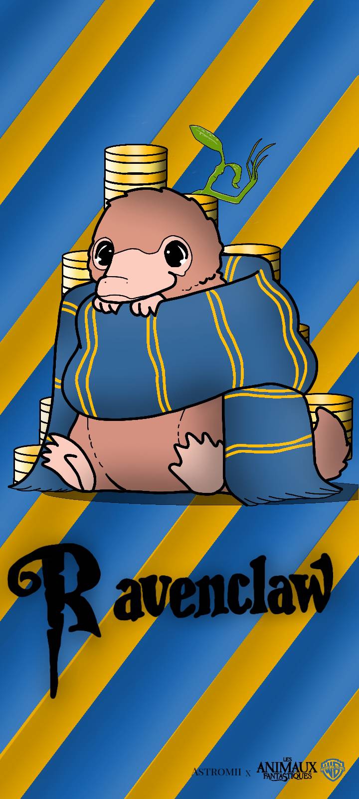 Niffeur Ravenclaw
