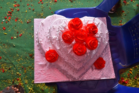 @Cake