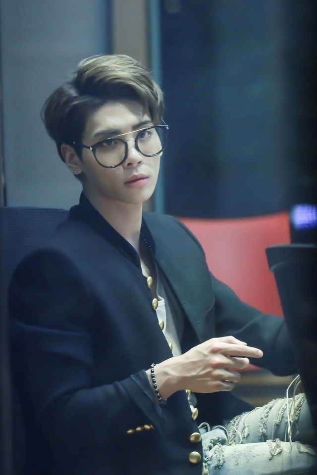 Kim Jong Hyun