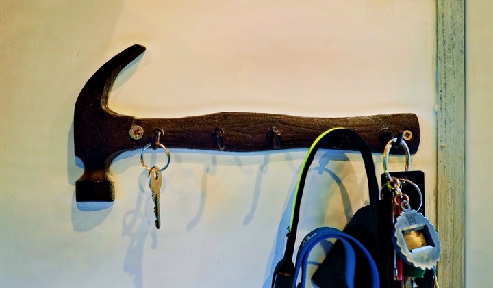 keys
