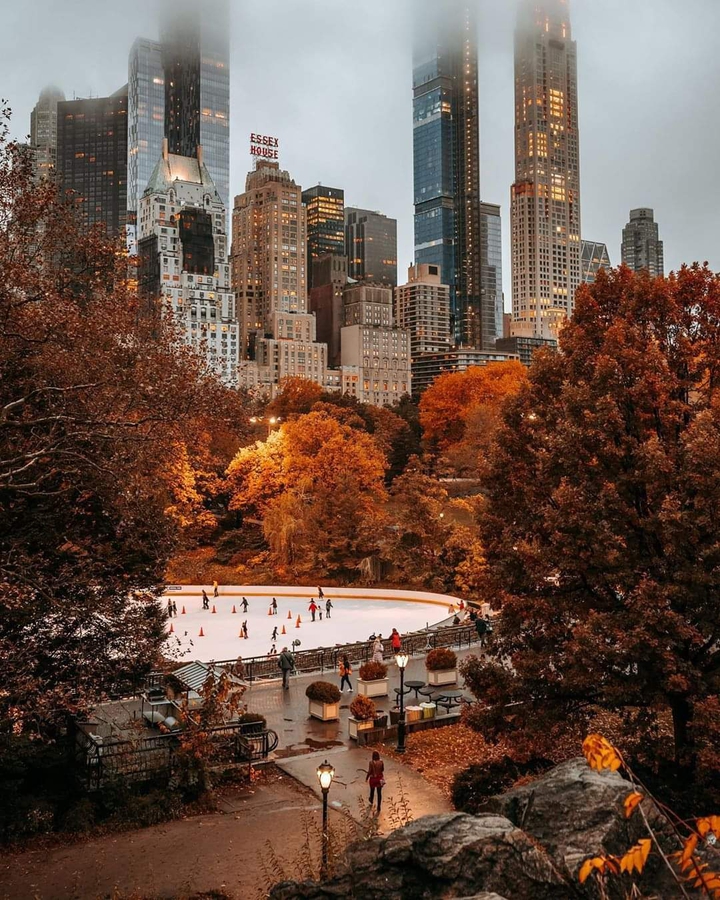 NYC, USA
