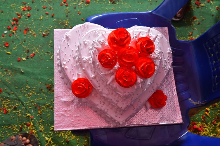 @Cake