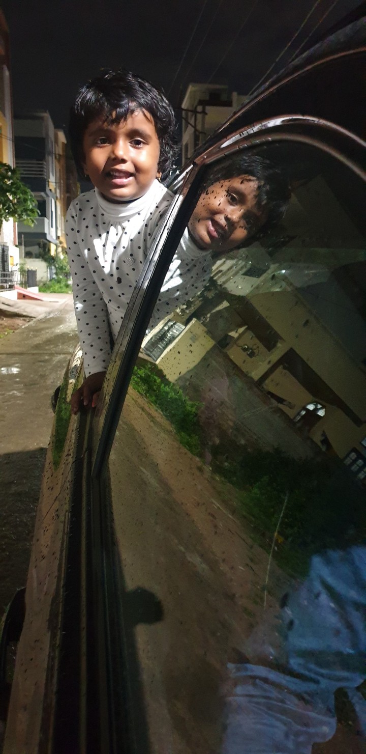 mirror