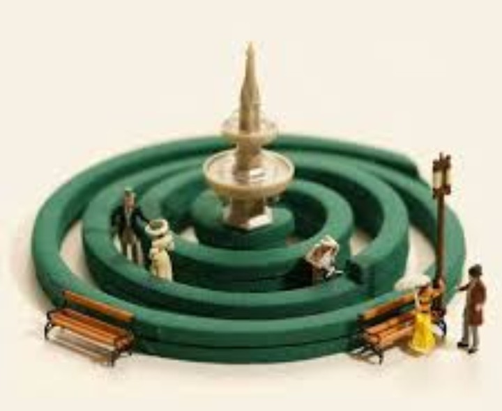 FOUNTAIN