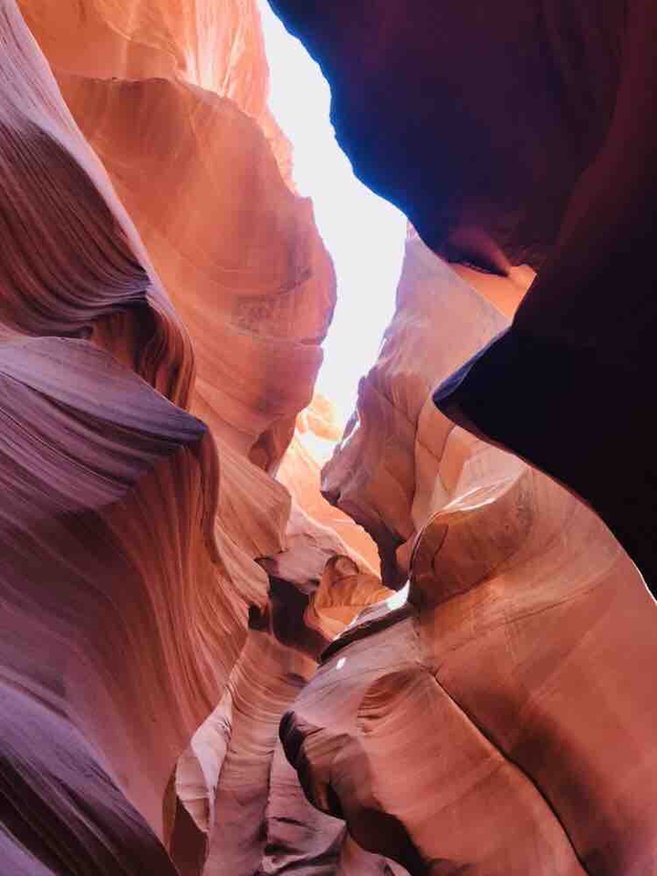 Antelope Canyon