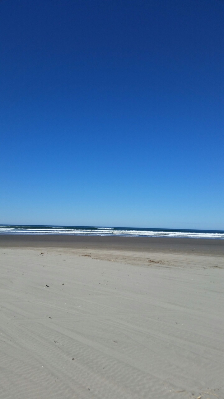 pacific beach