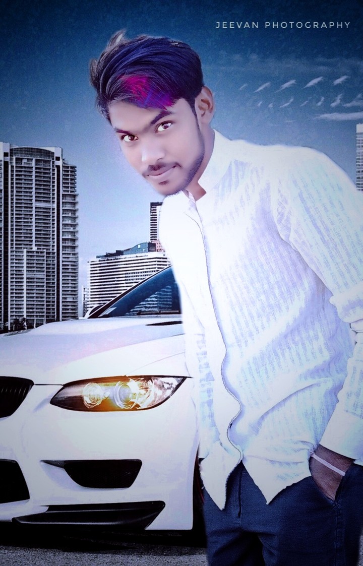 Jeevan sinha